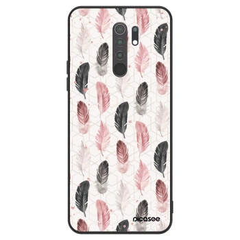 Obal pre Xiaomi Redmi 9 - Pírka 2