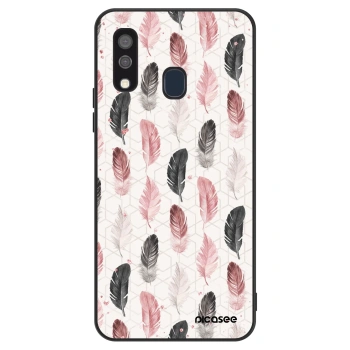 Obal pre Samsung Galaxy A40 A405F - Pírka 2