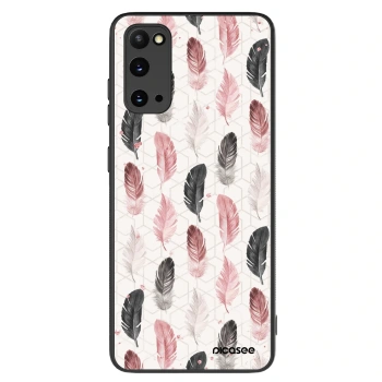 Obal pre Samsung Galaxy S20 G980F - Pírka 2
