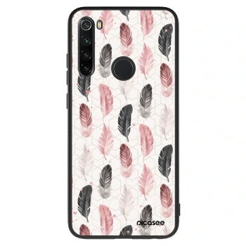 Obal pre Xiaomi Redmi Note 8 - Pírka 2