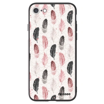 Picasee ULTIMATE CASE pro Apple iPhone SE 2020 - Pírka 2