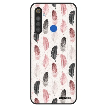 Obal pre Realme 5 - Pírka 2