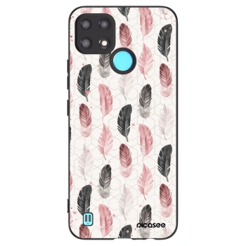 Obal pre Realme C21 - Pírka 2