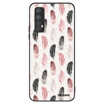 Obal pre Realme 7 - Pírka 2