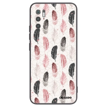 Picasee silikónový čierny obal pre Xiaomi Poco M3 Pro 5G - Pírka 2
