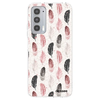 Obal pre Motorola Edge 20 - Pírka 2