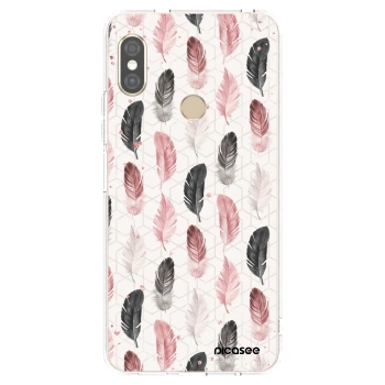 Obal pre Xiaomi Redmi Note 5 Global - Pírka 2