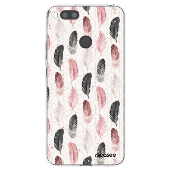 Obal pre Xiaomi Mi A1 Global - Pírka 2