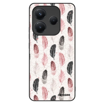 Picasee ULTIMATE CASE pro Xiaomi Redmi Note 14 5G - Pírka 2