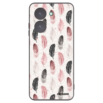 Picasee silikónový čierny obal pre Xiaomi Redmi A5 - Pírka 2