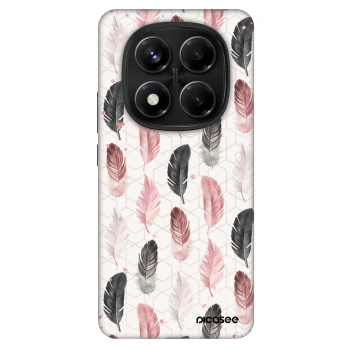 Obal pre Xiaomi Redmi Note 14 Pro 5G - Pírka 2