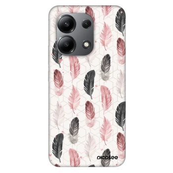 Picasee Fashion Case pre Xiaomi Redmi Note 13 4G - Pírka 2