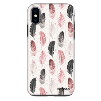 Obal pre Apple iPhone X/XS - Pírka 2