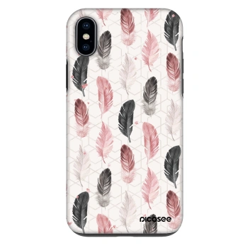 Obal pre Apple iPhone XS Max - Pírka 2
