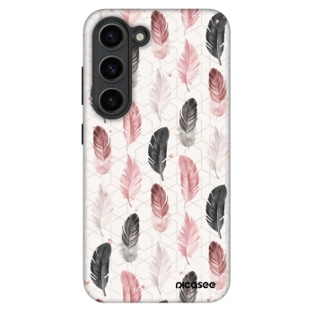 Picasee Fashion Case pre Samsung Galaxy S23+ 5G - Pírka 2