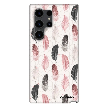 Picasee Fashion Case PowerShare pro Samsung Galaxy S24 Ultra S928B 5G - Pírka 2