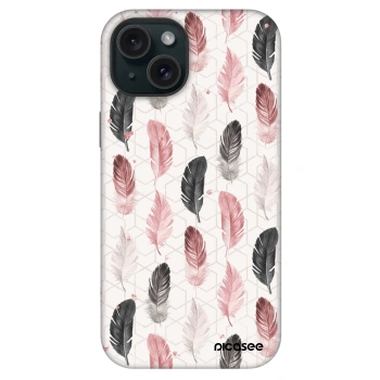 Picasee Fashion Case MagSafe pre Apple iPhone 15 - Pírka 2