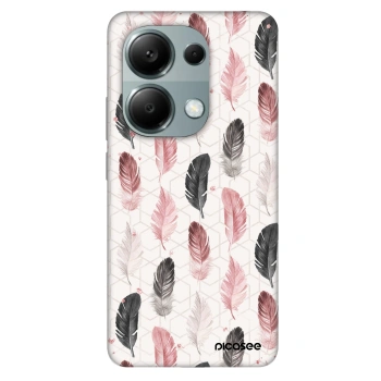 Obal pre Xiaomi Redmi Note 13 Pro 4G - Pírka 2