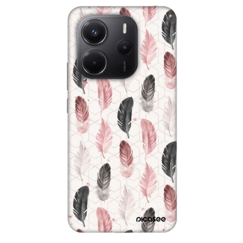 Obal pre Xiaomi Redmi Note 14 4G - Pírka 2
