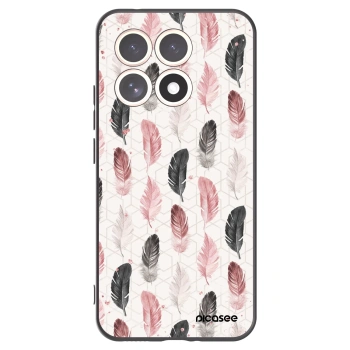 Picasee silikónový čierny obal pre Xiaomi 15T - Pírka 2