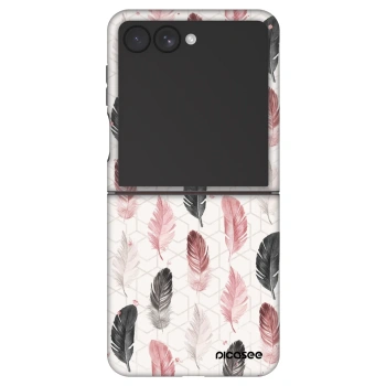 Picasee Fashion Case pre Samsung Galaxy Z Flip7 5G - Pírka 2