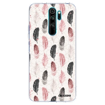 Obal pre Xiaomi Redmi Note 8 Pro - Pírka 2