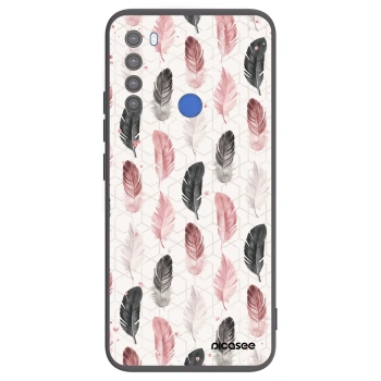 Obal pre Xiaomi Redmi Note 8T - Pírka 2