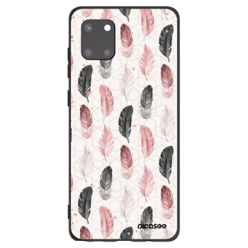 Obal pre Samsung Galaxy Note 10 Lite N770F - Pírka 2