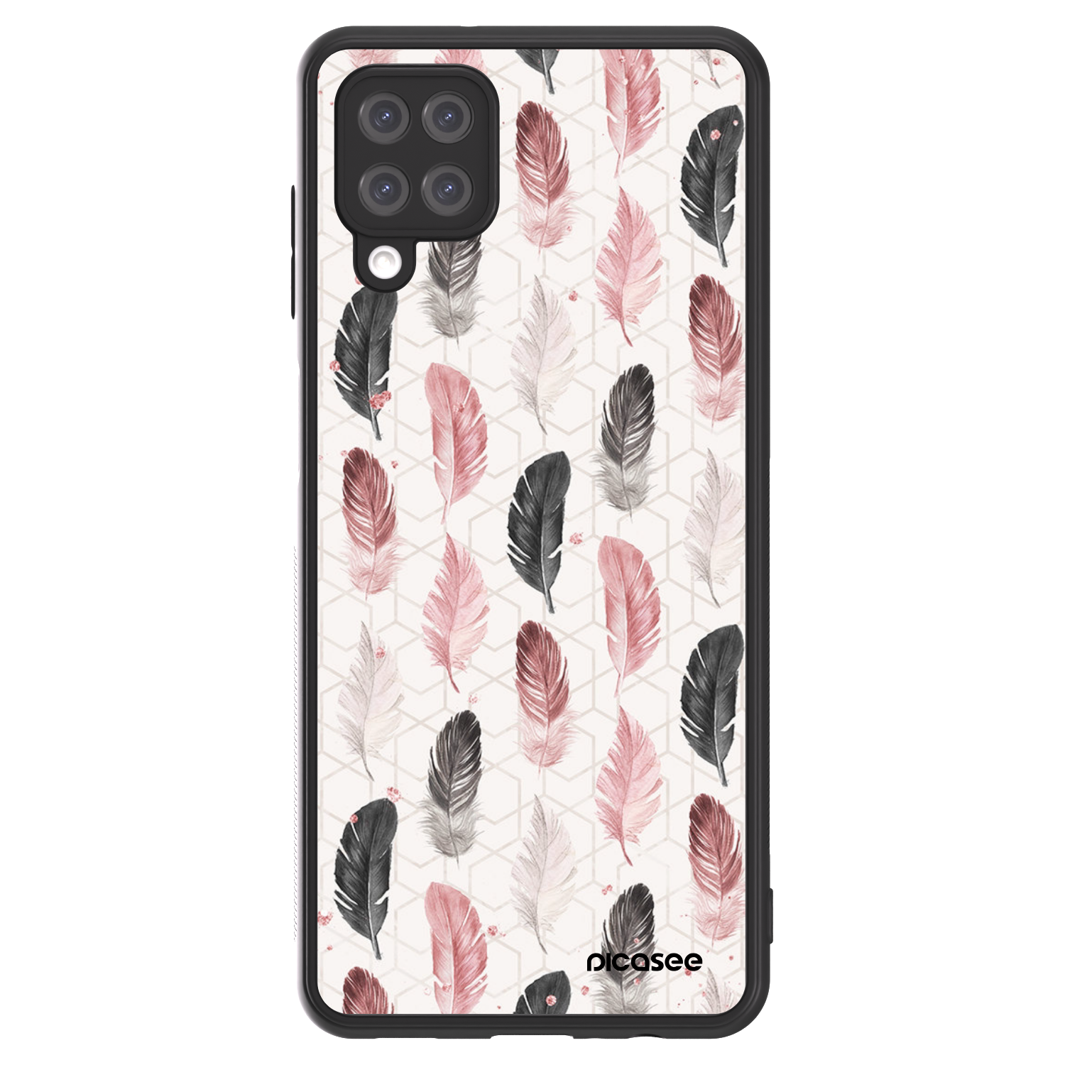 Picasee ULTIMATE CASE pro Samsung Galaxy A12 A125F - Pírka 2