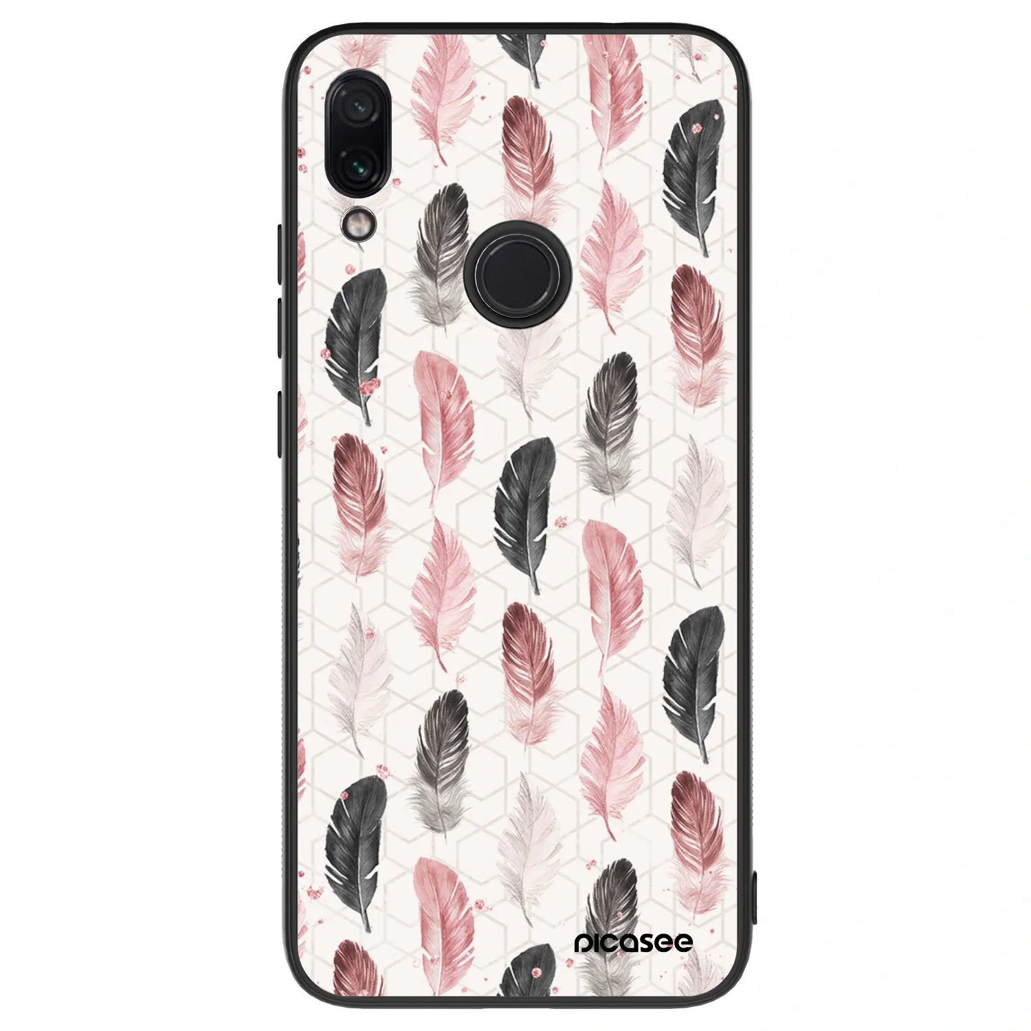 Picasee ULTIMATE CASE pro Xiaomi Redmi Note 7 - Pírka 2