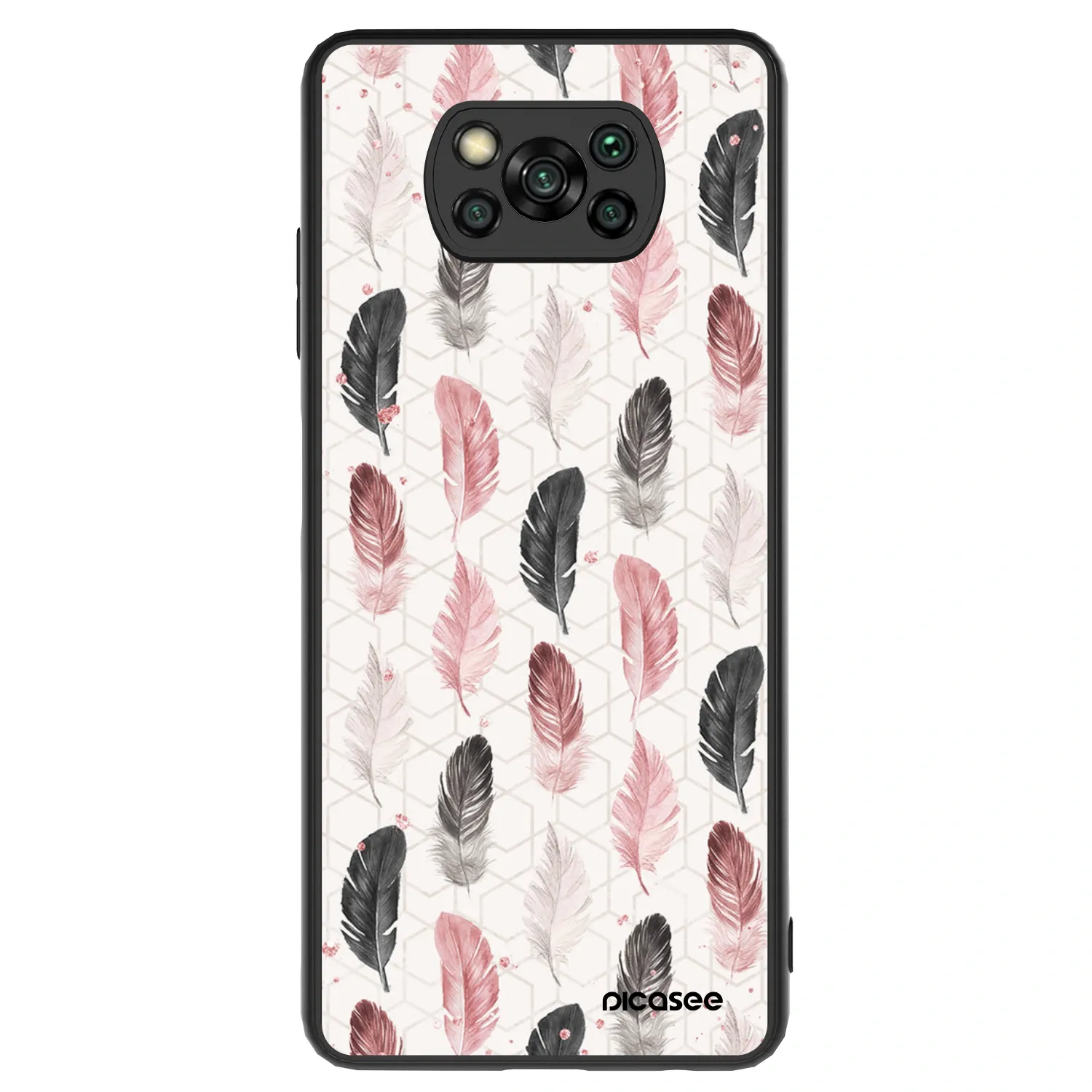 Picasee ULTIMATE CASE pro Xiaomi Poco X3 - Pírka 2