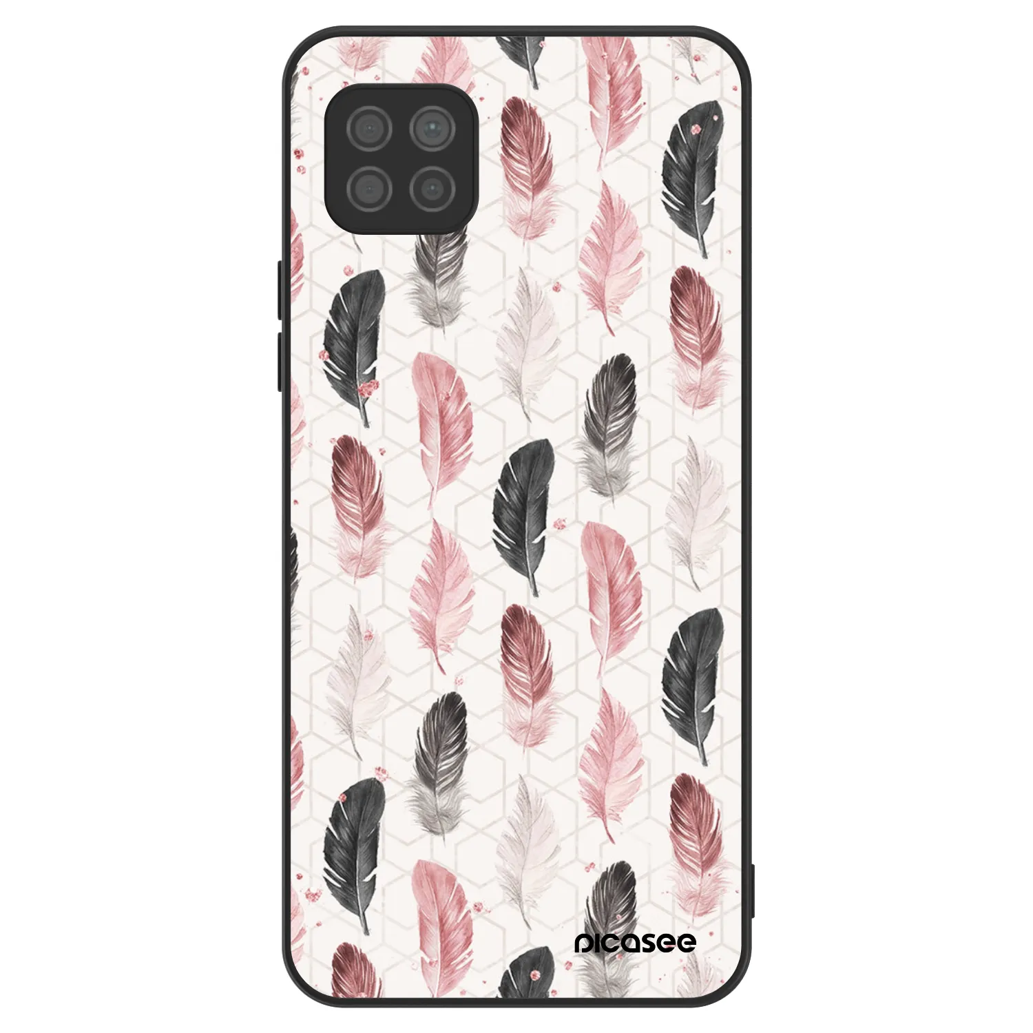 Picasee ULTIMATE CASE pro Huawei P40 Lite - Pírka 2