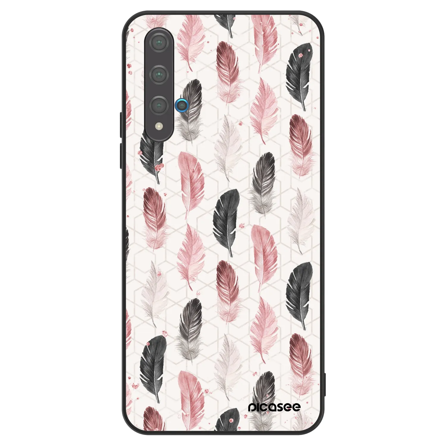 Picasee ULTIMATE CASE pro Huawei Nova 5T - Pírka 2