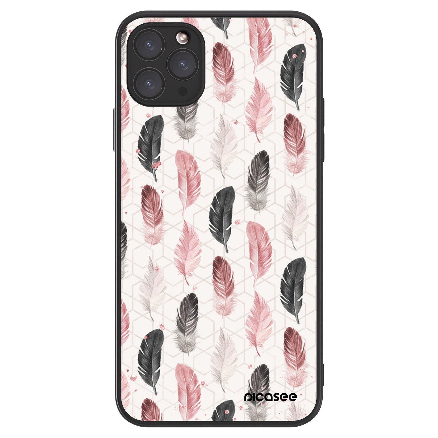 Picasee ULTIMATE CASE pro Apple iPhone 11 Pro Max - Pírka 2
