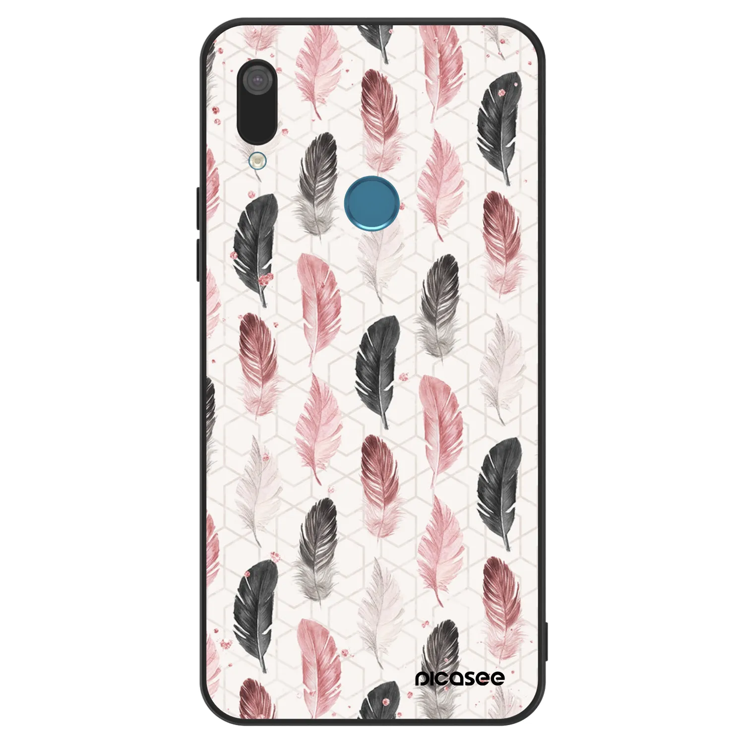Picasee ULTIMATE CASE pro Huawei Y7 2019 - Pírka 2