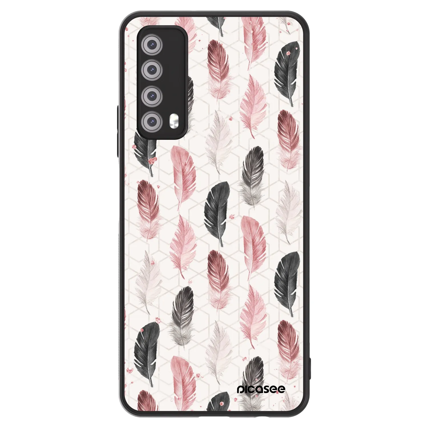 Picasee ULTIMATE CASE pro Huawei P Smart 2021 - Pírka 2