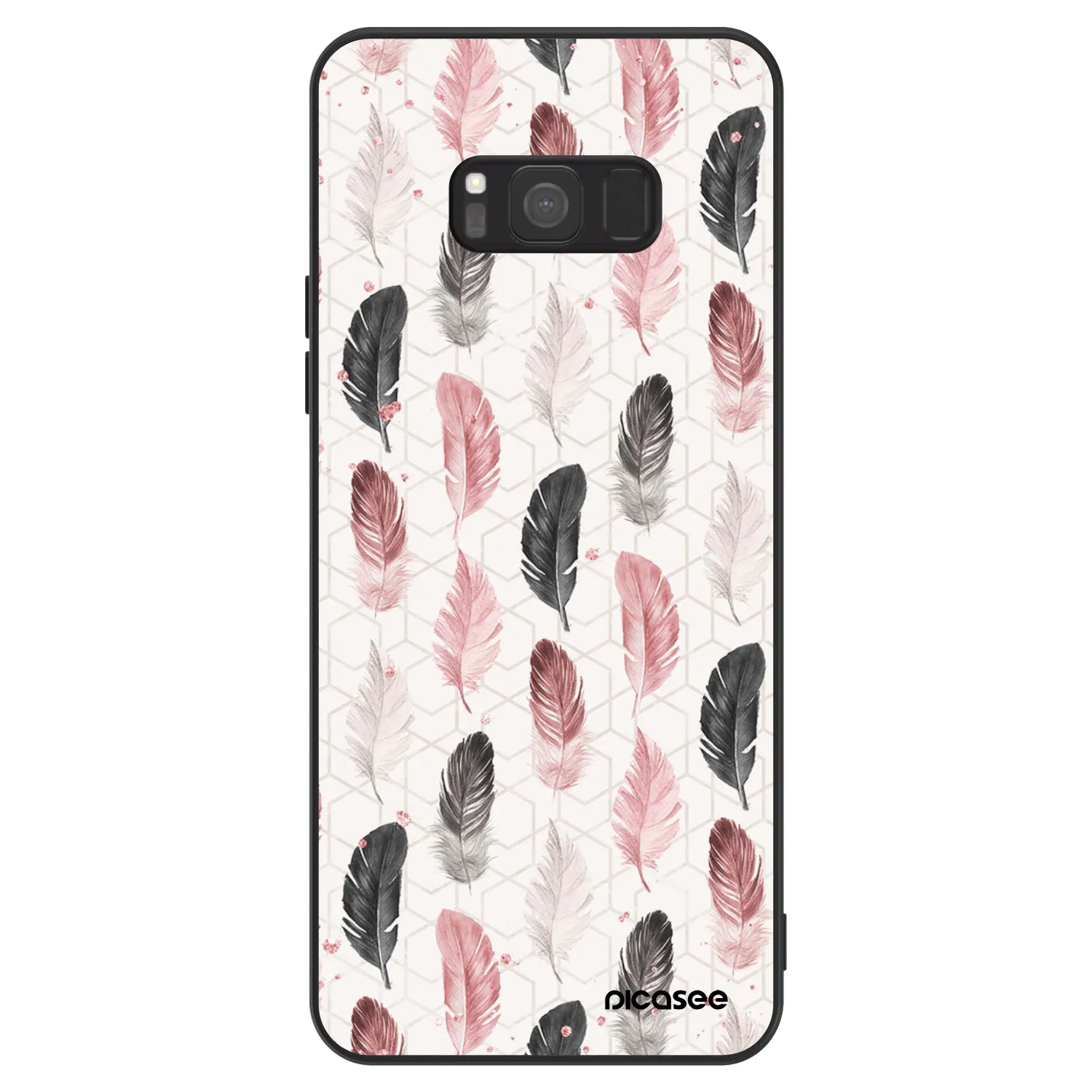 Picasee ULTIMATE CASE pro Samsung Galaxy S8 G950F - Pírka 2