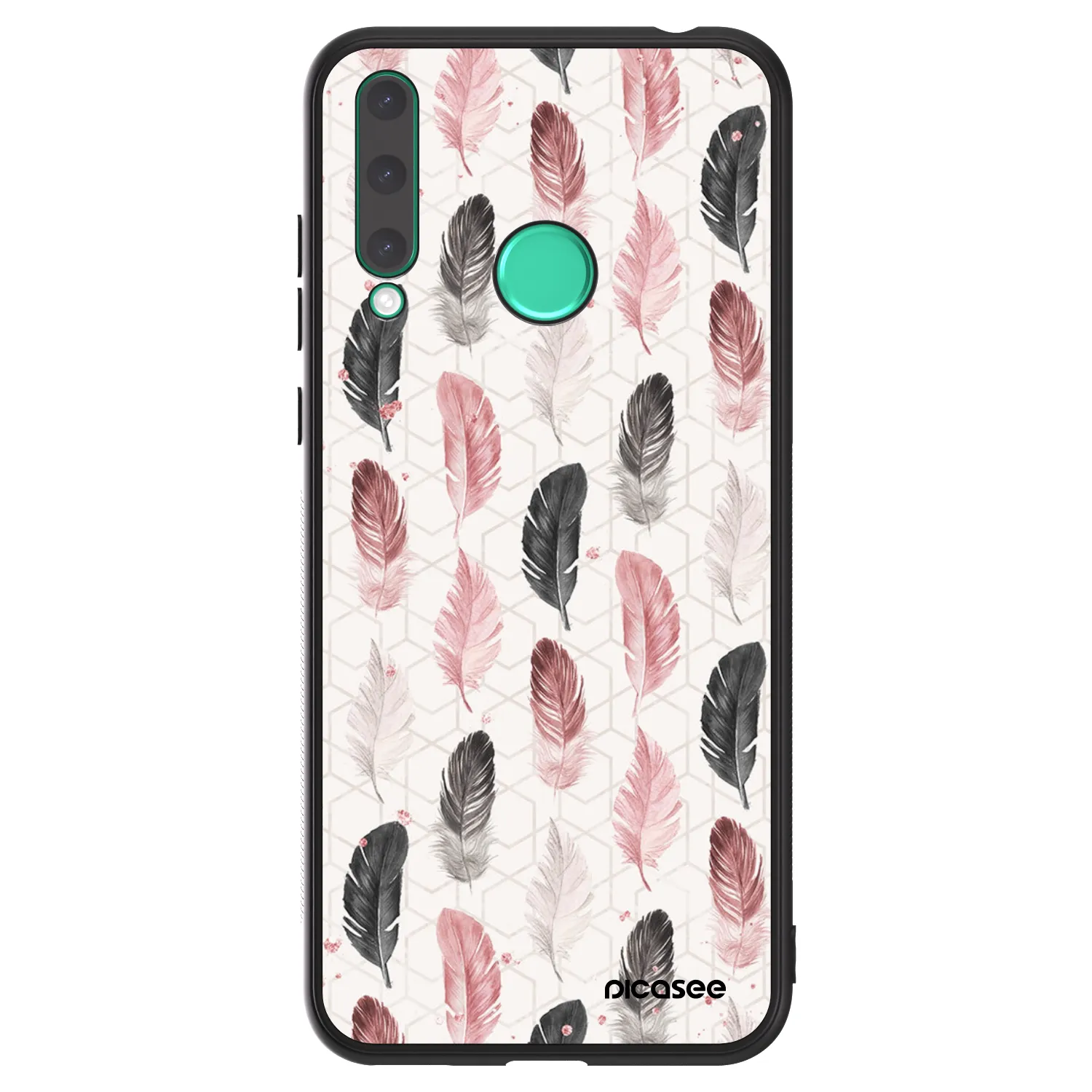 Picasee ULTIMATE CASE pro Honor 20 Lite - Pírka 2