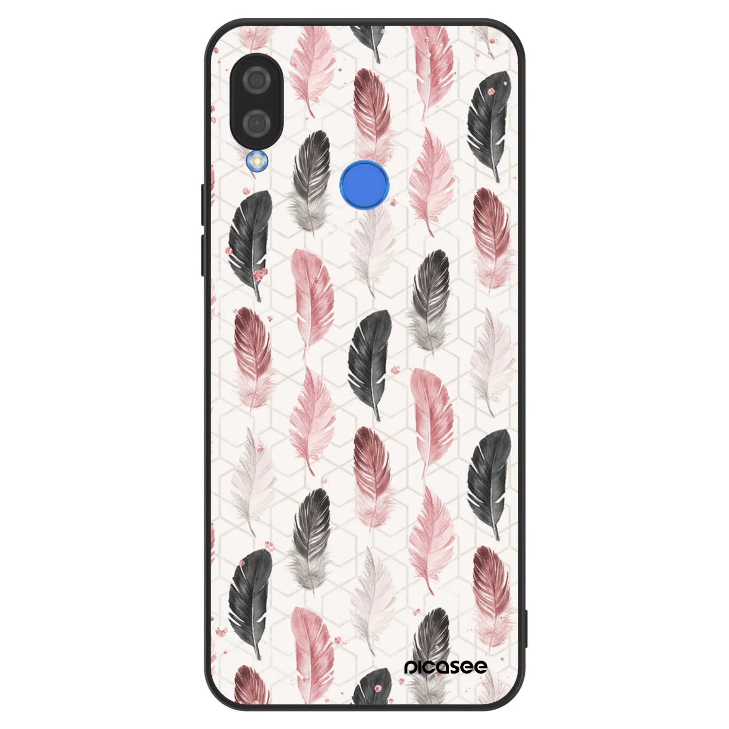 Picasee ULTIMATE CASE pro Huawei Nova 3 - Pírka 2