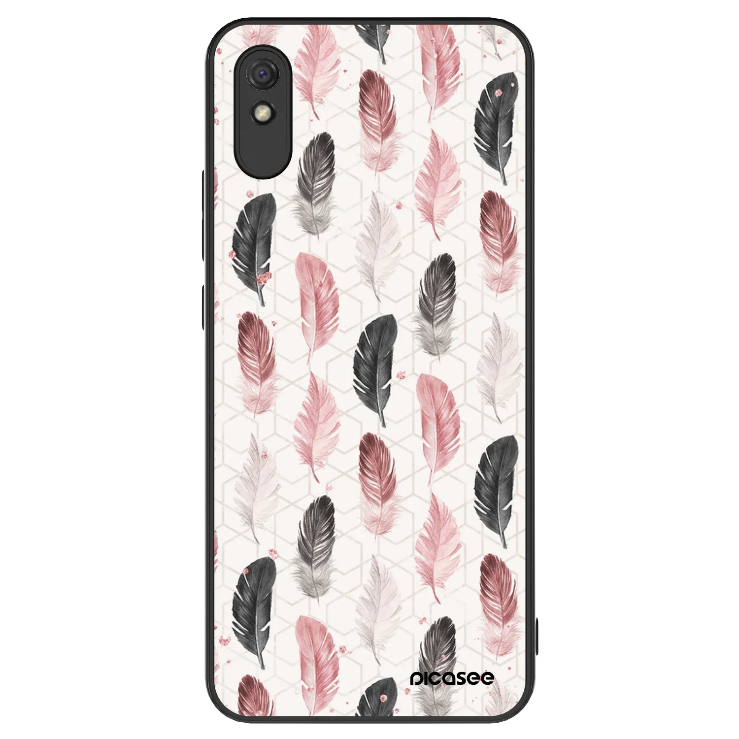 Picasee ULTIMATE CASE pro Xiaomi Redmi 9AT - Pírka 2