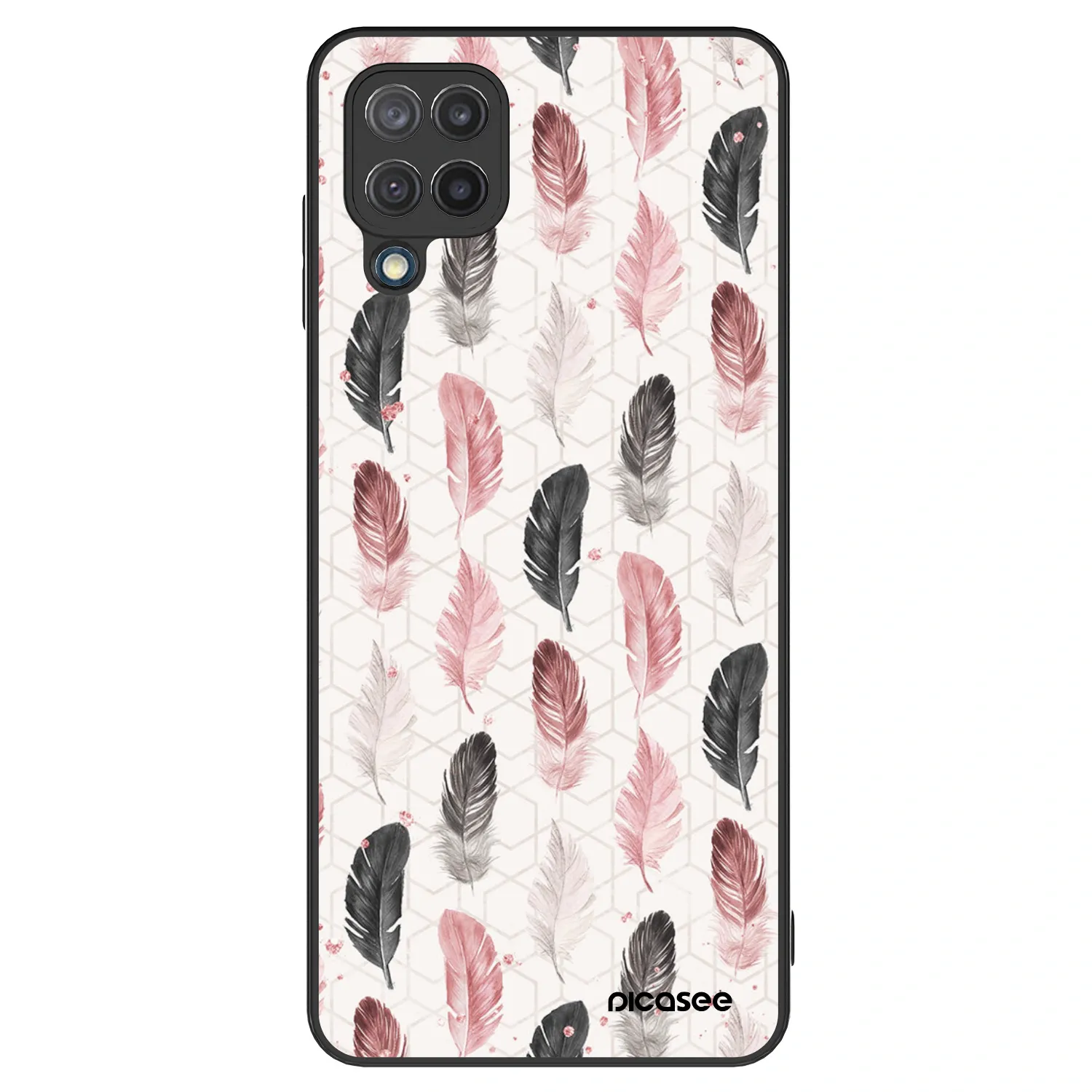 Picasee ULTIMATE CASE pro Samsung Galaxy M12 M127F - Pírka 2