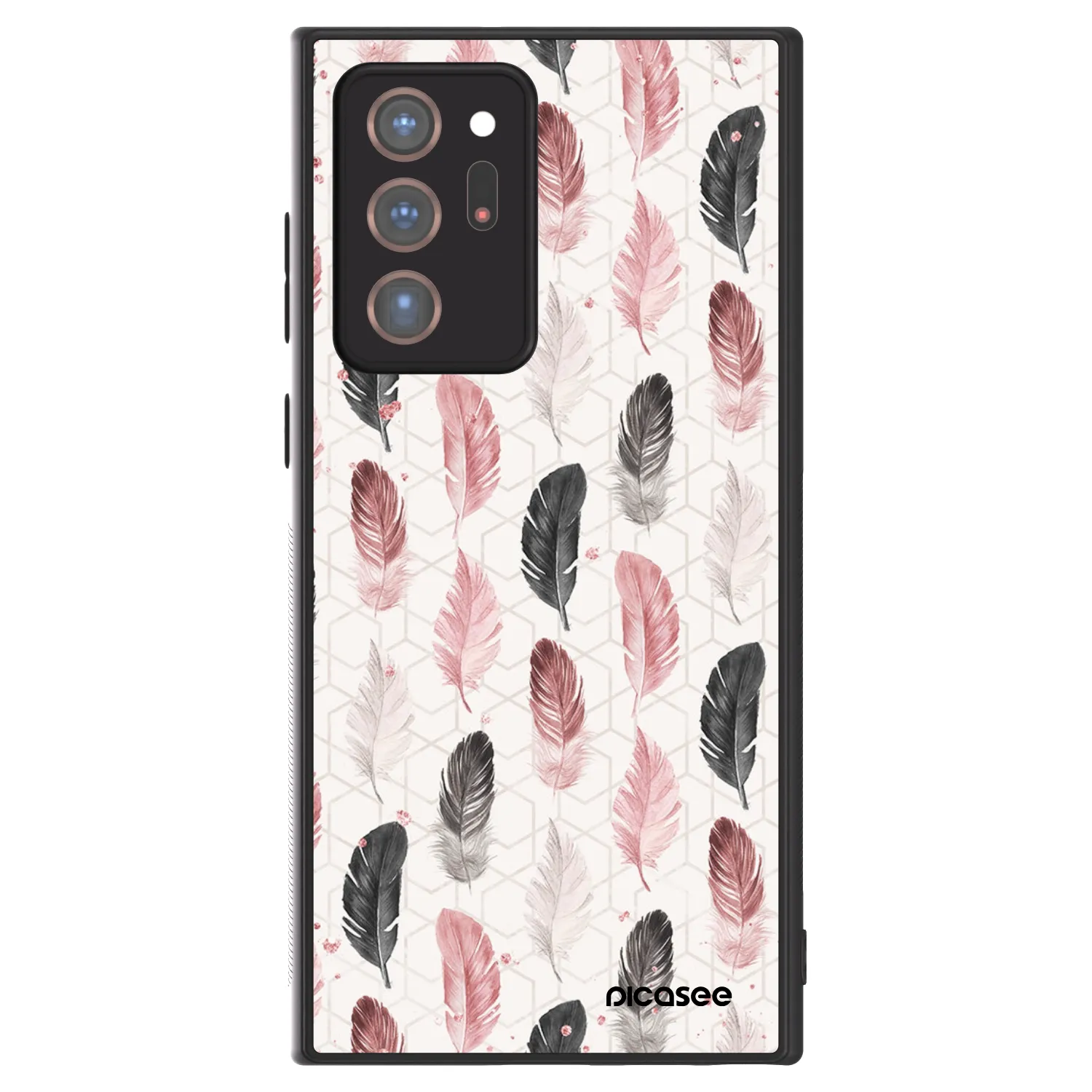 Picasee ULTIMATE CASE pro Samsung Galaxy Note 20 Ultra - Pírka 2