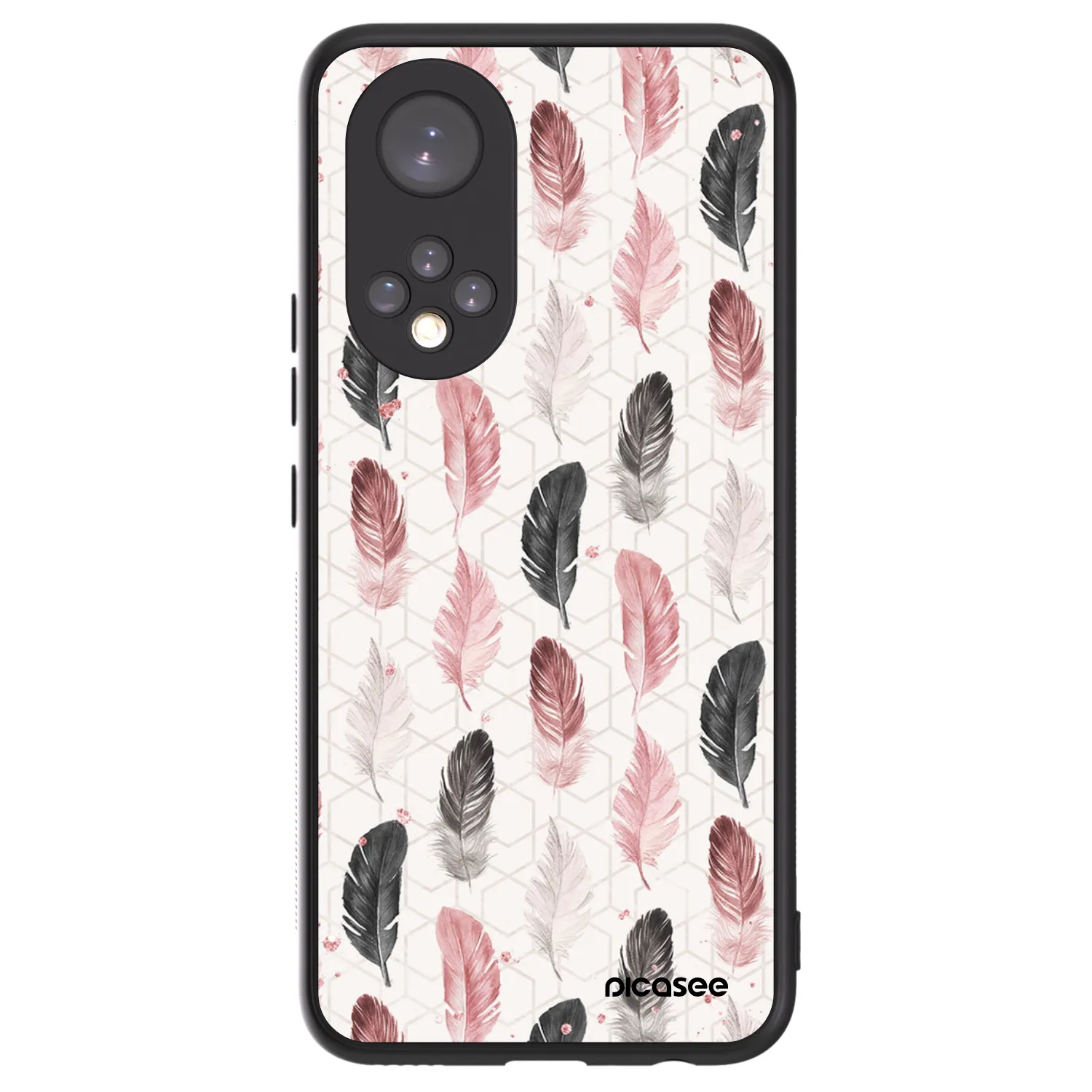 Picasee ULTIMATE CASE pro Honor 50 5G - Pírka 2