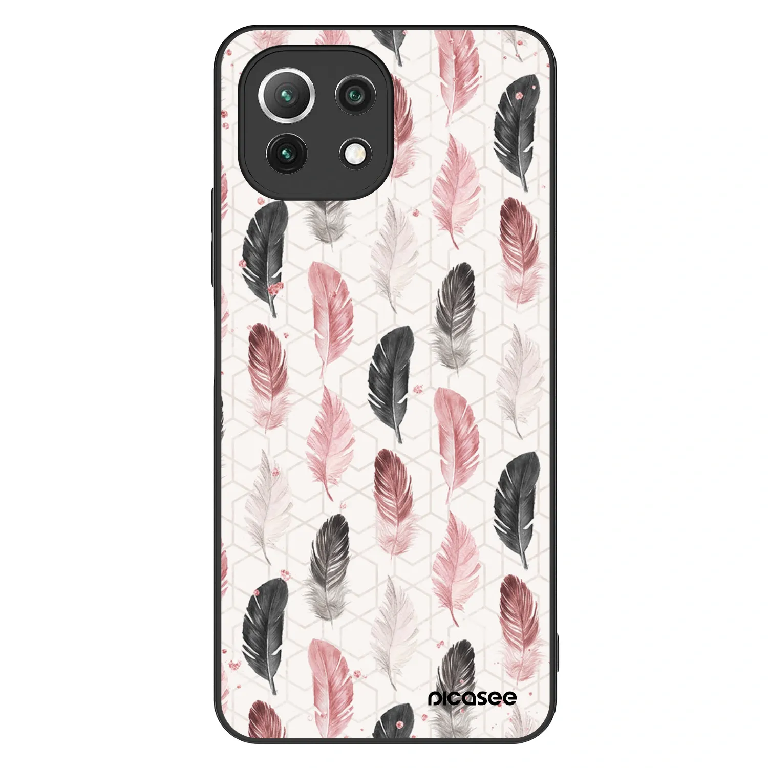 Picasee ULTIMATE CASE pro Xiaomi 11 Lite 5G NE - Pírka 2