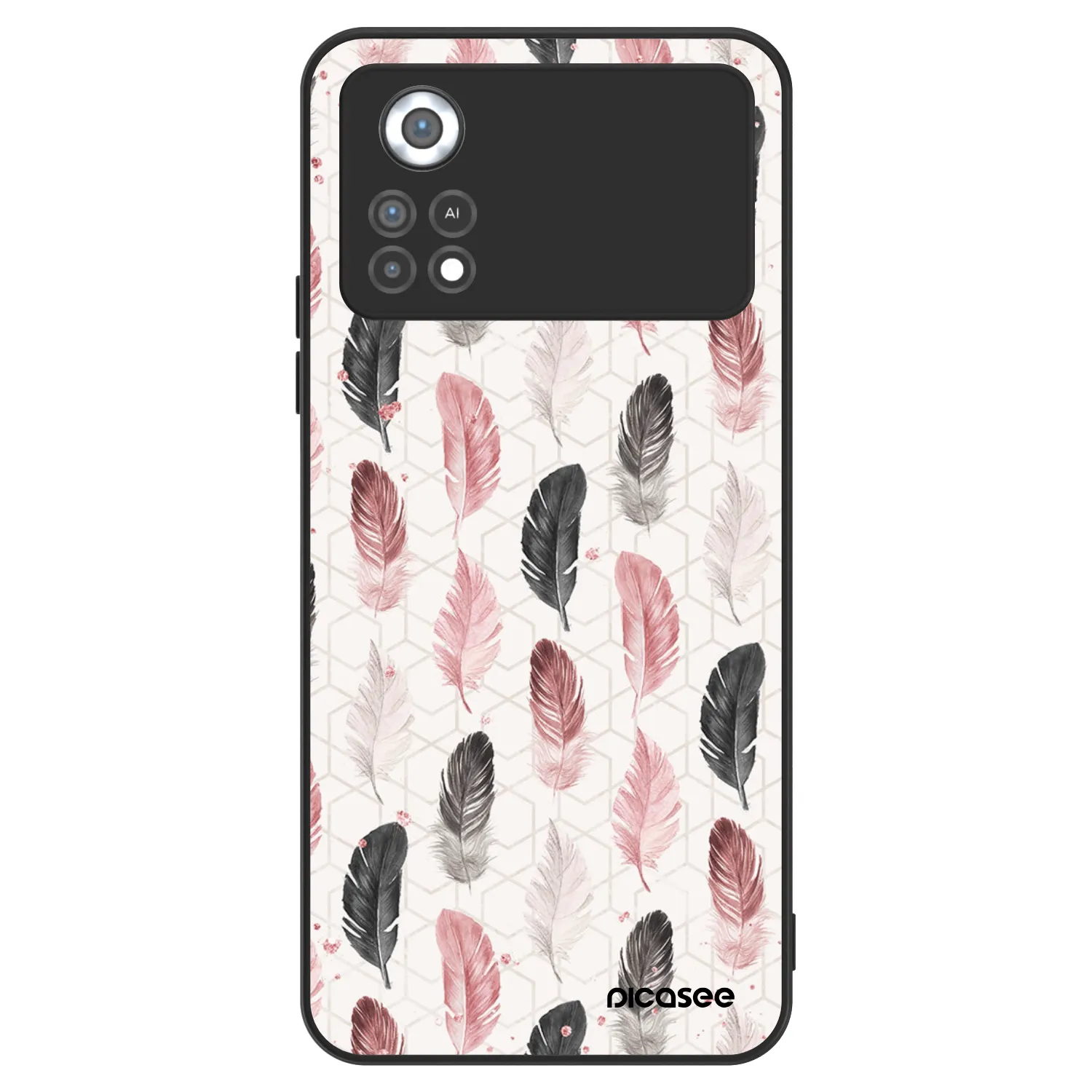 Picasee ULTIMATE CASE pro Xiaomi Poco X4 Pro 5G - Pírka 2