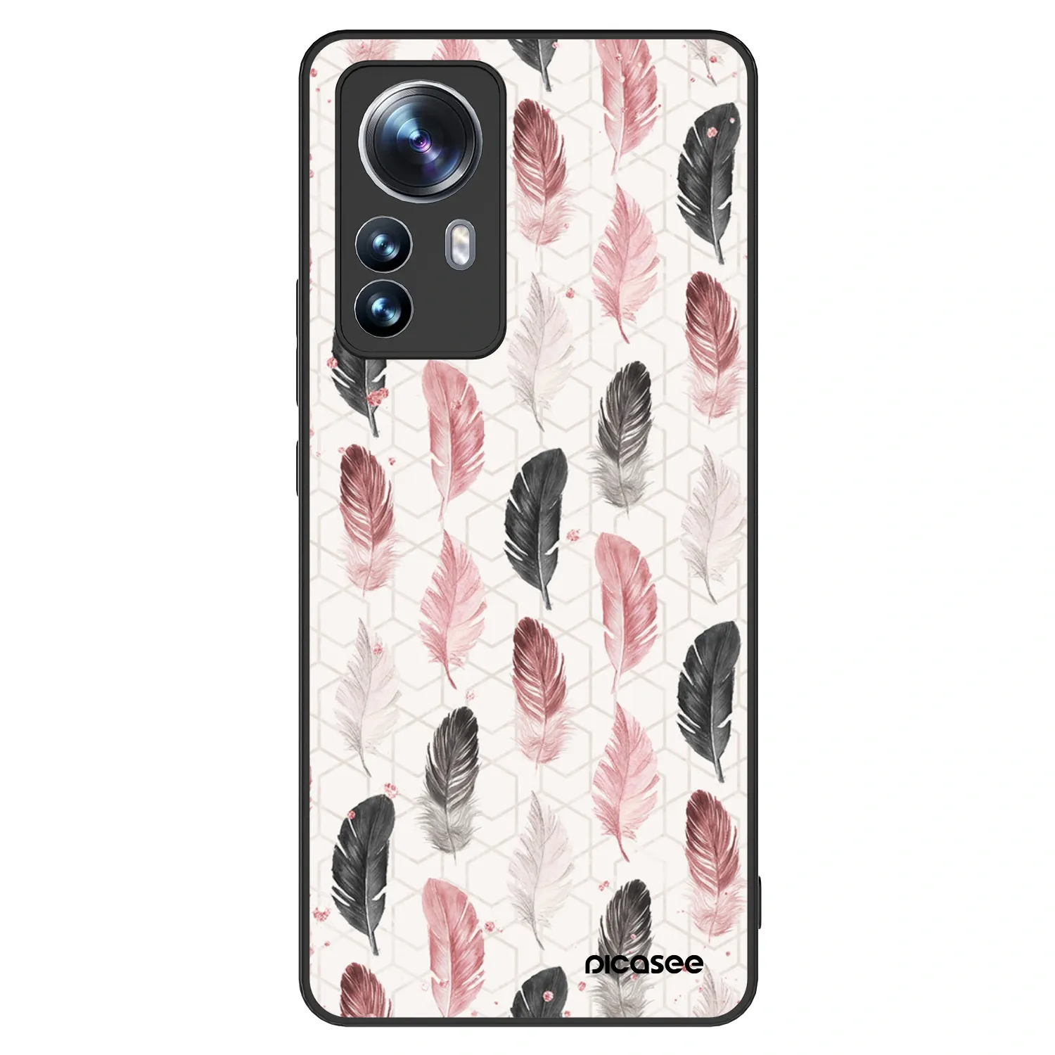 Picasee ULTIMATE CASE pro Xiaomi 12 Pro - Pírka 2