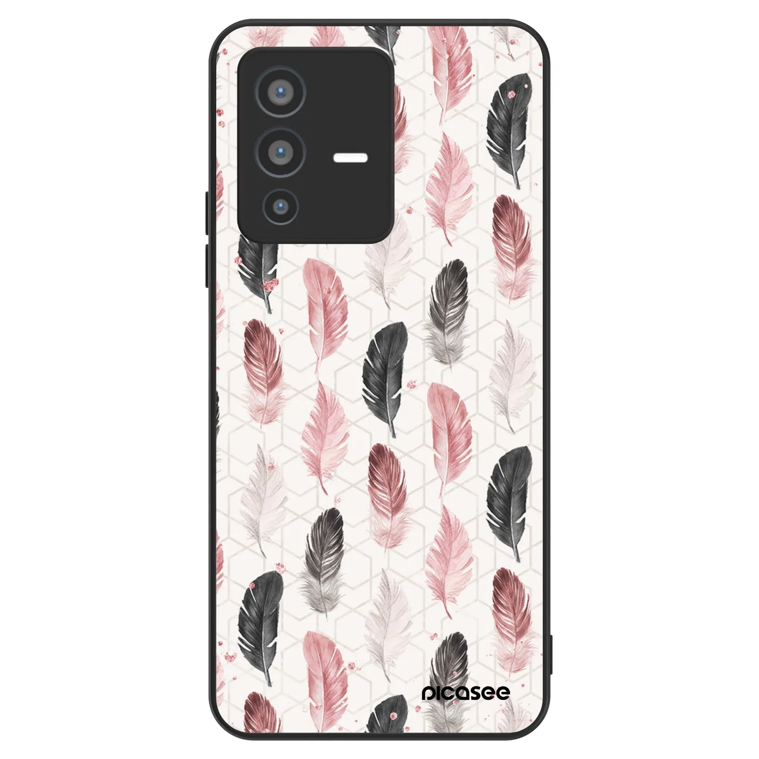 Picasee ULTIMATE CASE pro Vivo V23 5G - Pírka 2