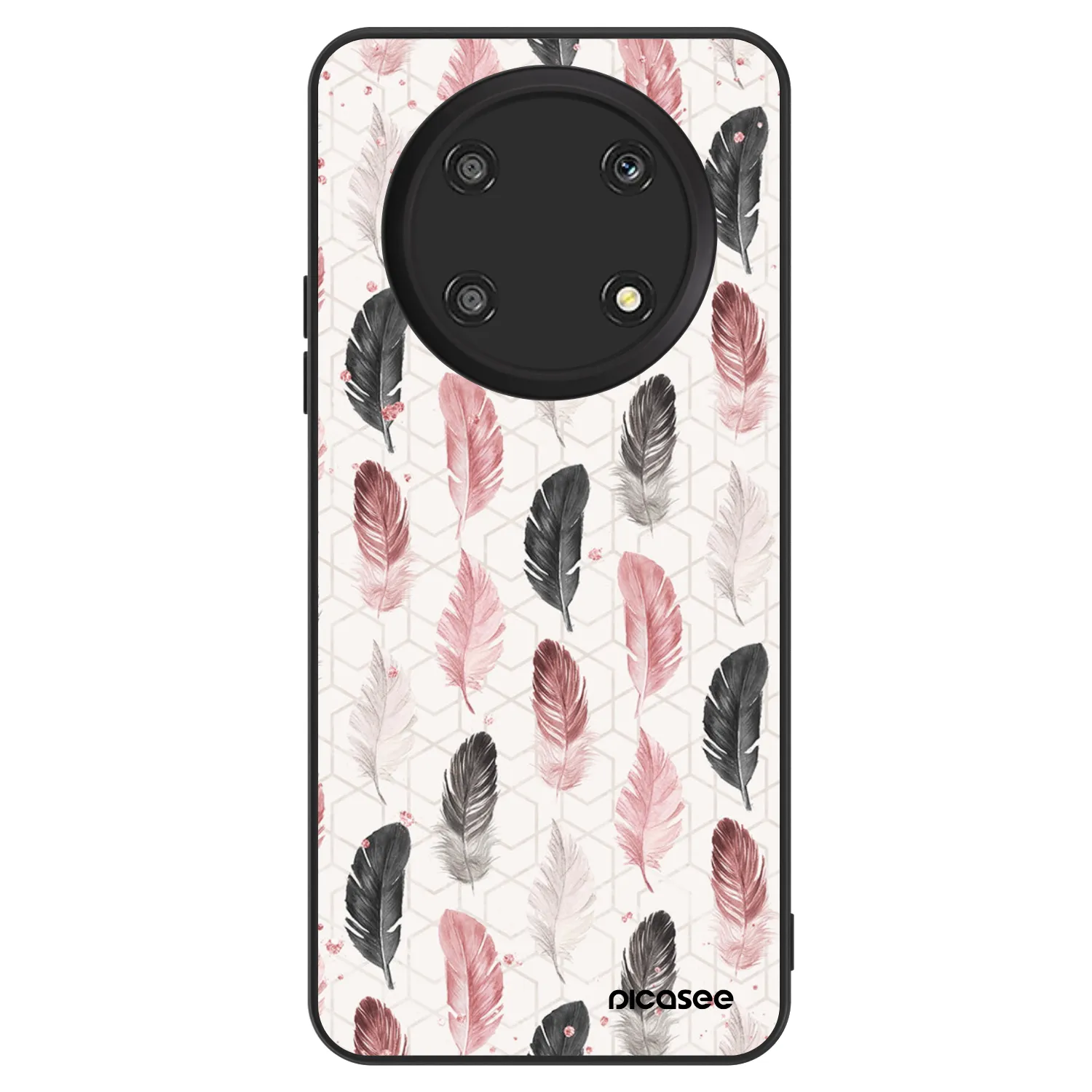 Picasee ULTIMATE CASE pro Honor Magic4 Lite 5G - Pírka 2