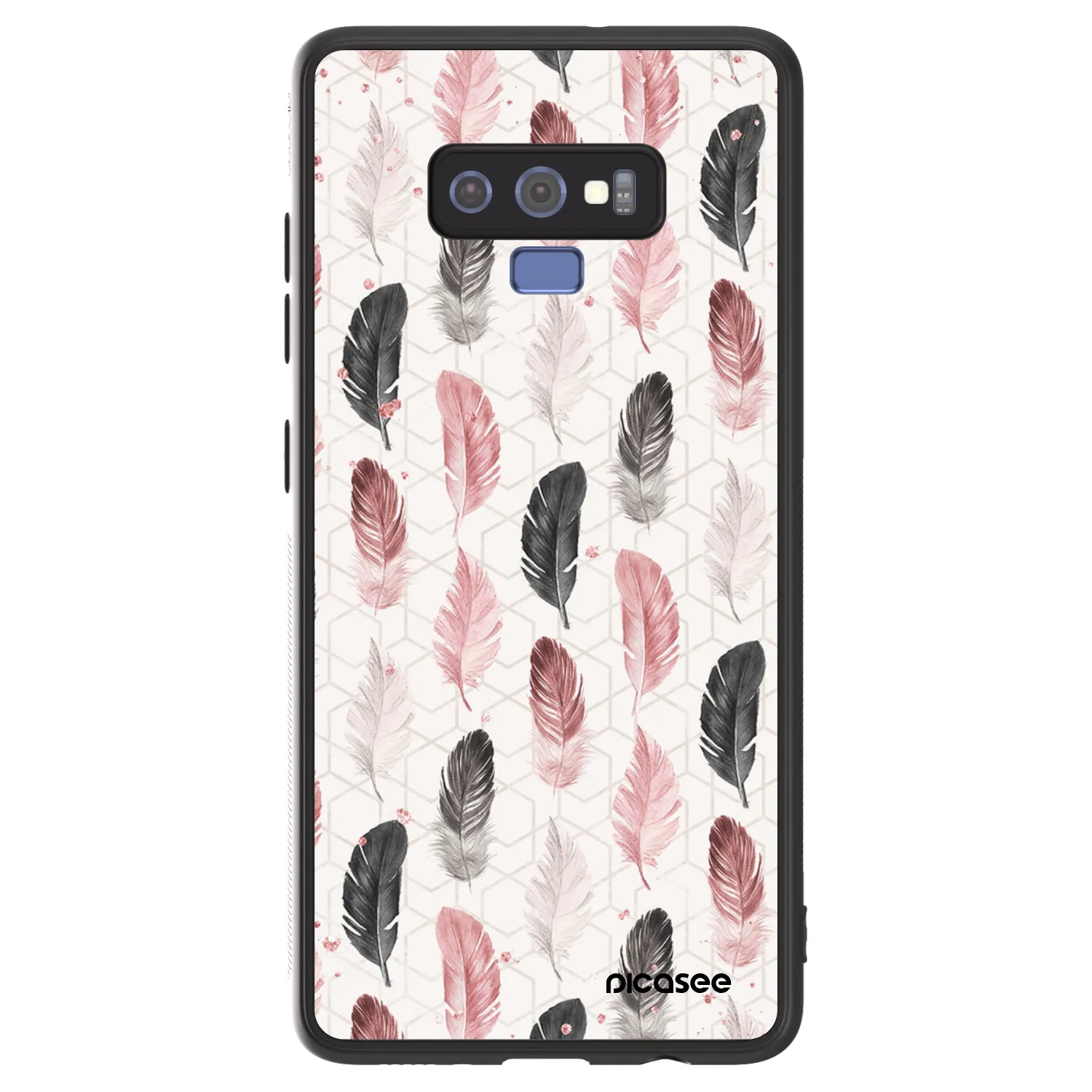 ULTIMATE CASE pro Samsung Galaxy Note 9 N960F - Pírka 2