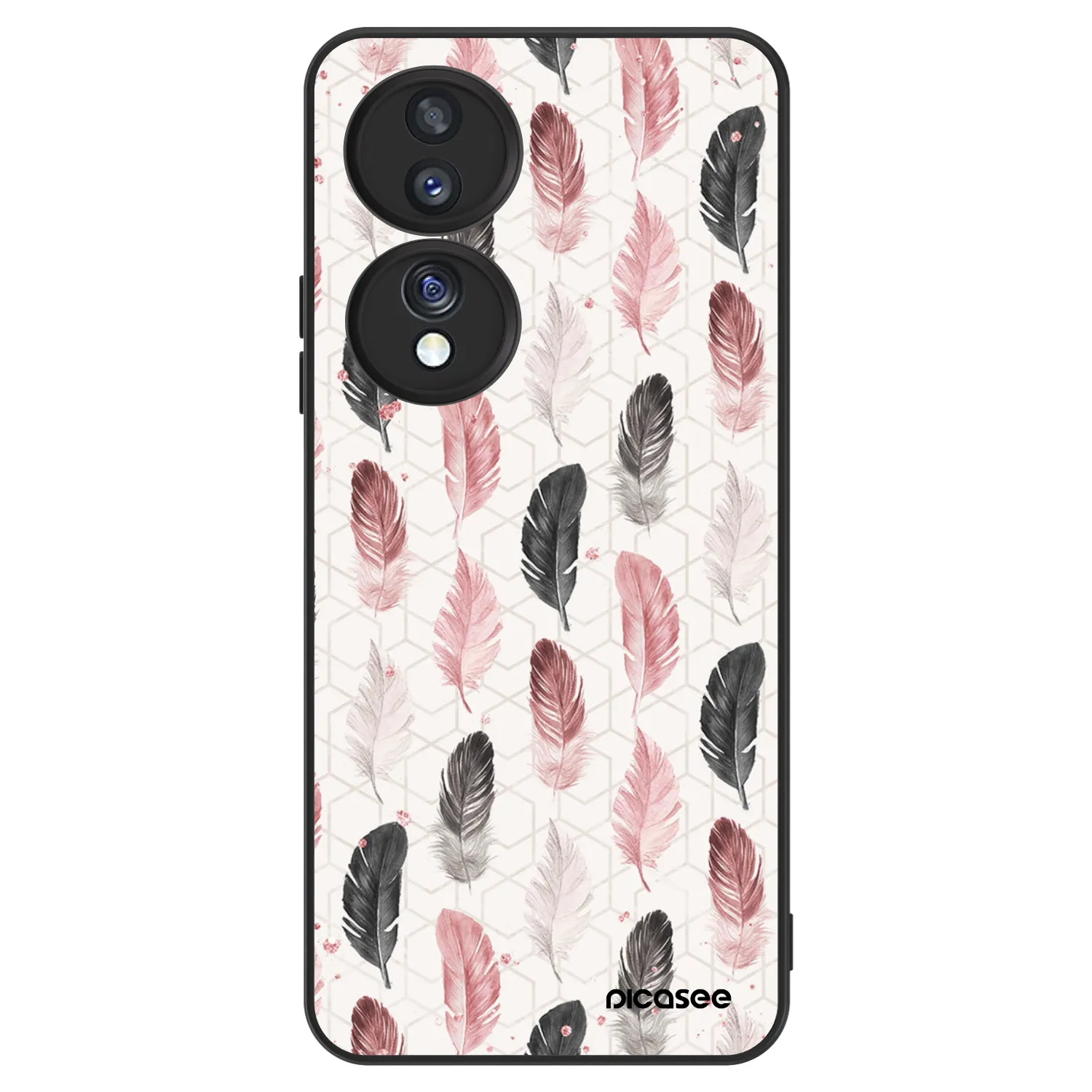 Picasee ULTIMATE CASE pro Honor 70 - Pírka 2